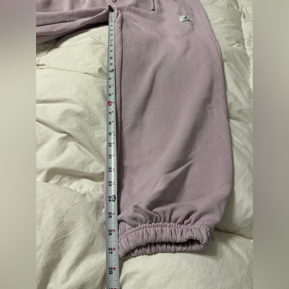 Jordan Flight Fleece Joggers - NWT - Size M - Picture 14 of 15
